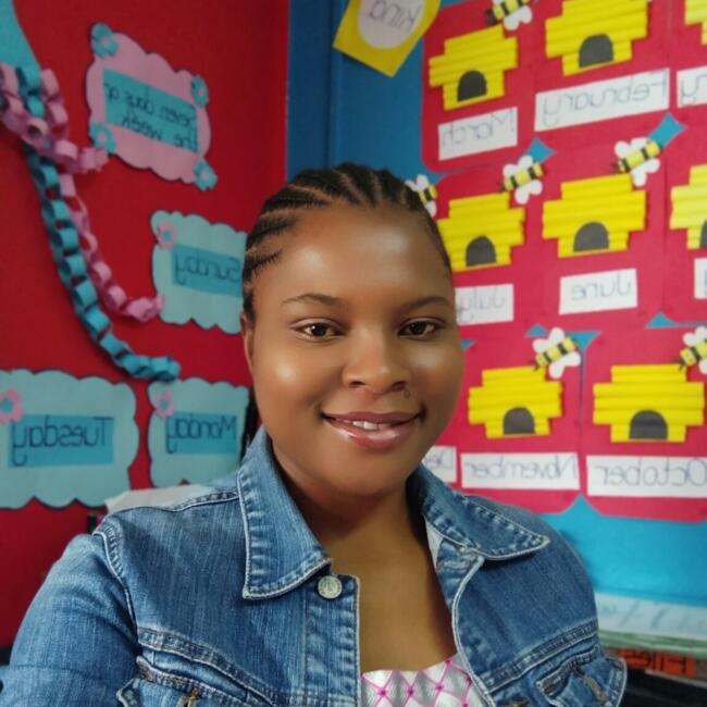 Nanny in Kempton Park: Misper