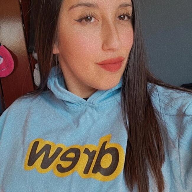Babysitter in Viña del Mar: Javiera