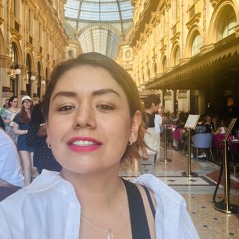 Babysitter in Novara: Krizia