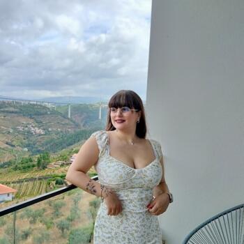 Trabalho de babysitting em Cruz (Vila Nova de Famalicão): Trabalho de babysitting Erica