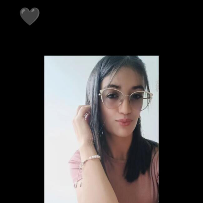 Niñera en Bogotá: Yinna Katherine
