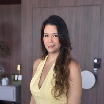 Babysitter in Lisbon: Marina