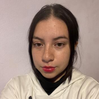 Babysitter in Maquinista Savio: Evelyn