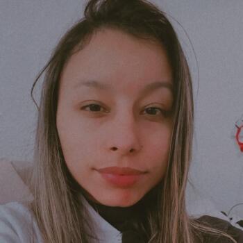 Babysitter in Bento Gonçalves: Ana Livia