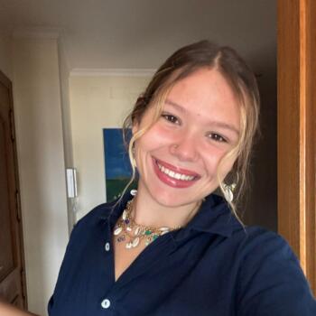 Babysitter in Setúbal: Matilde