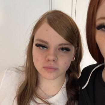 Babysitter in London: Zuzanna