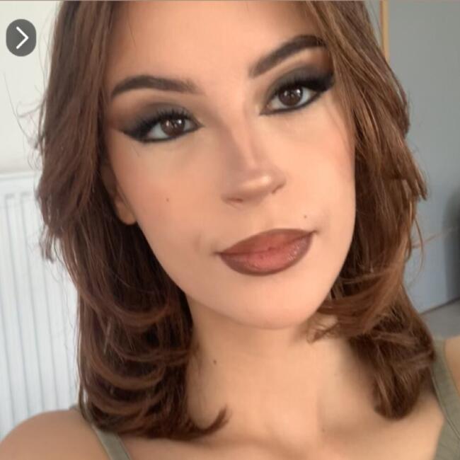 Babysitter in Seraing: Roumaissa