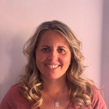 Nanny in San Juan del Puerto: Manoli