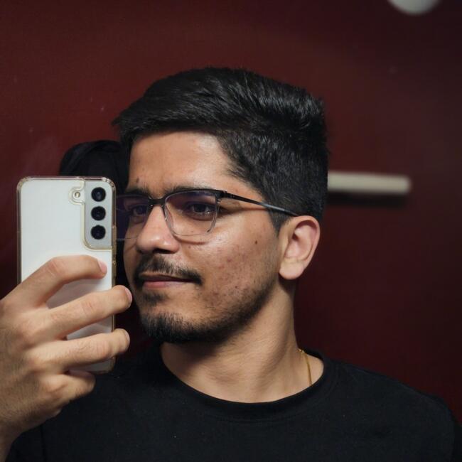 Babysitter in Ghent: Aman