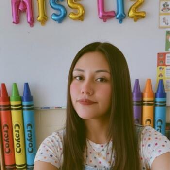 Babysitter in Tlalpan: Lizbeth