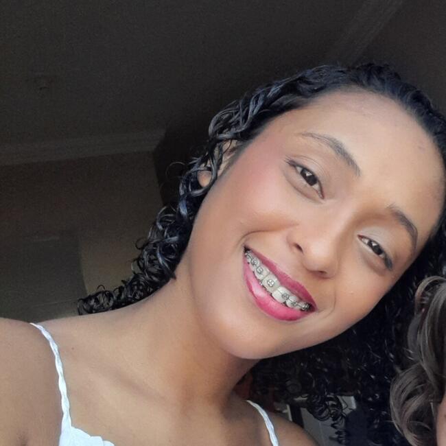 Babysitter in Campos dos Goytacazes: Elisvania J Silva