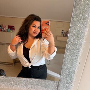 Babysitter in Oradea: Alessia