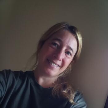 Babysitter in Estepona: Rocio