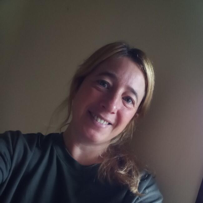 Babysitter in Estepona: Rocio