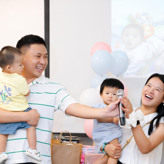 Babysitting job in Jülich: Jia