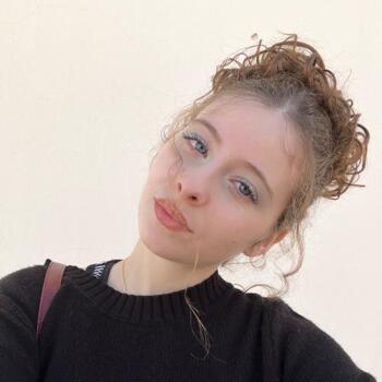 Babysitter Sainte-Marie (Pyrénées-Orientales): Youna