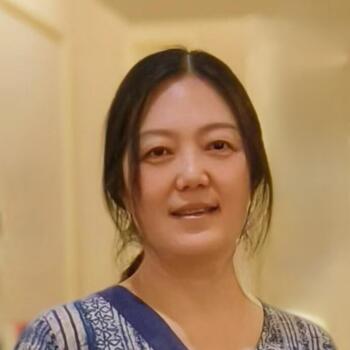 Babysitter Auckland: Helen