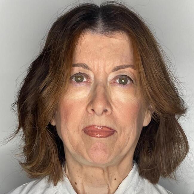 Babysitter in Milan: Sandra