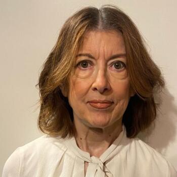 Baby-sitter in Milan: Sandra