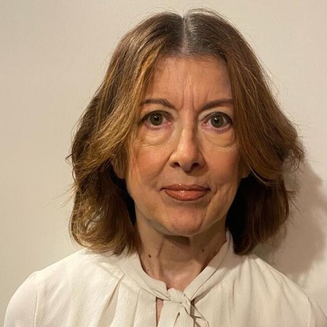Baby-sitter in Milan: Sandra