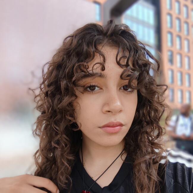 Babysitter in Alfortville: Amelia