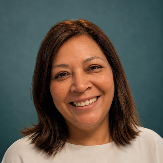 Babysitter in Monterrey: Luz Maria