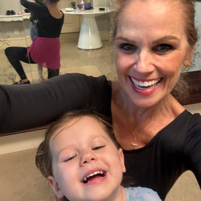 Babysitting job in Dallas: Tricia