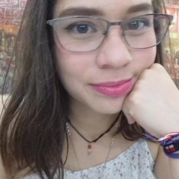 Babysitter in Querétaro City: Melissa