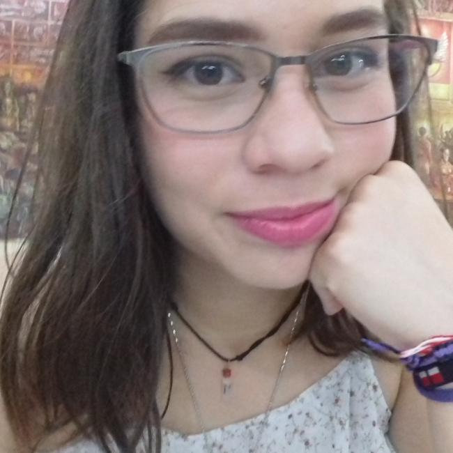 Babysitter in Querétaro City: Melissa
