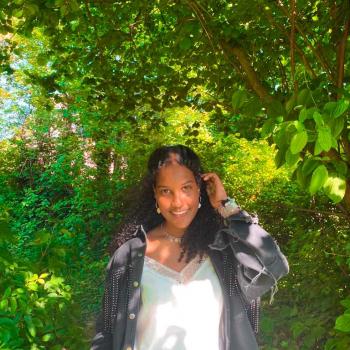 Babysitter Zoetermeer: Belinda