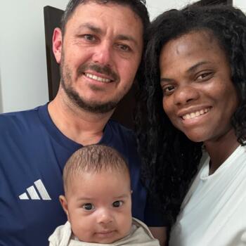 Babysitting job in Portimão: babysitting job Marlene