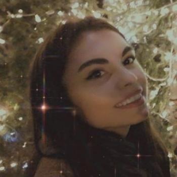 Babysitter a Bari: Giusy