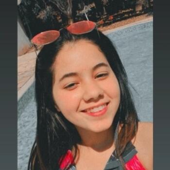 Babá em Osasco: Alessandra