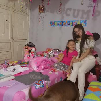 Babysitter in Pereira: Steeven