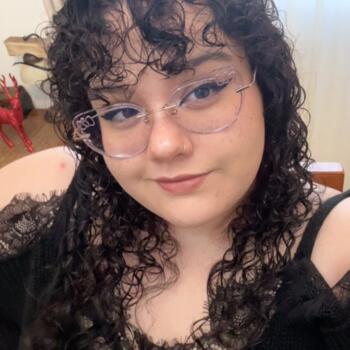 Babysitter in Seville: Natalia