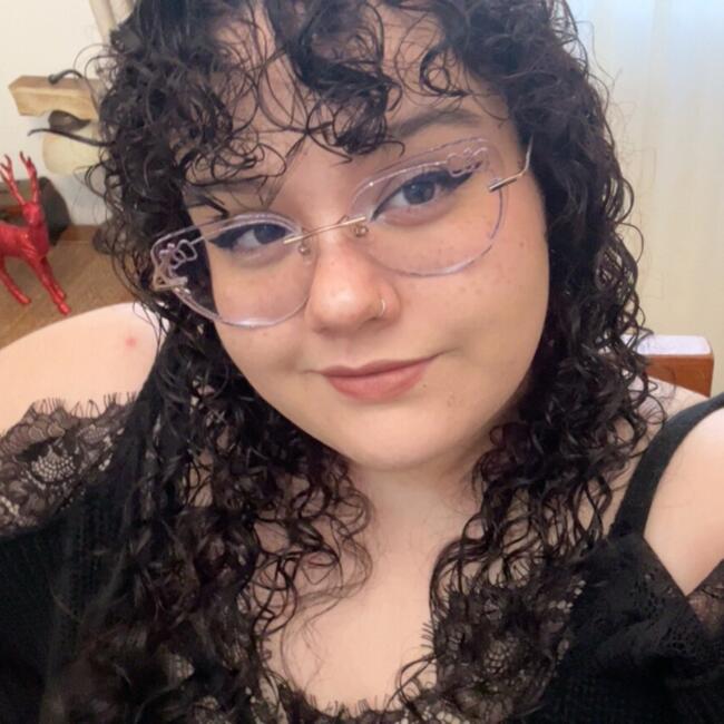 Babysitter in Seville: Natalia