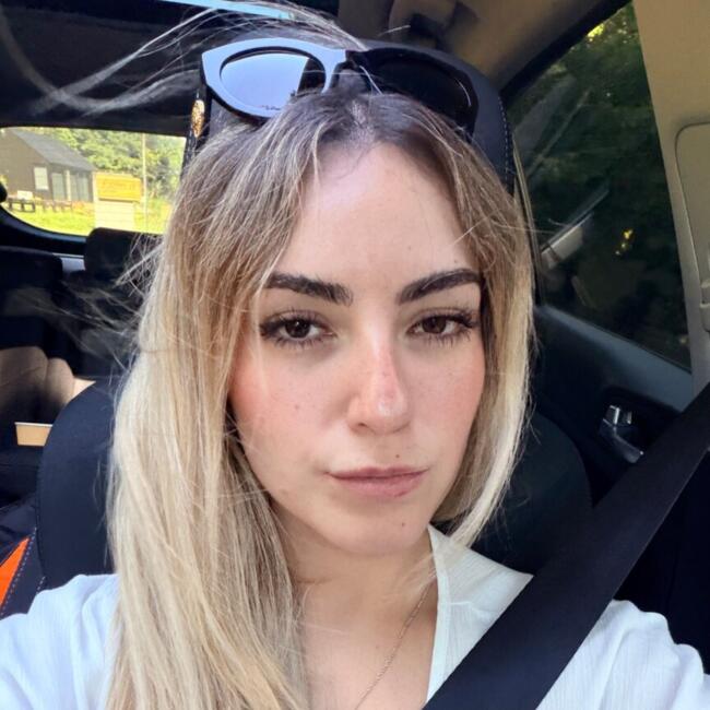 Babysitter in Talagante: Almendra