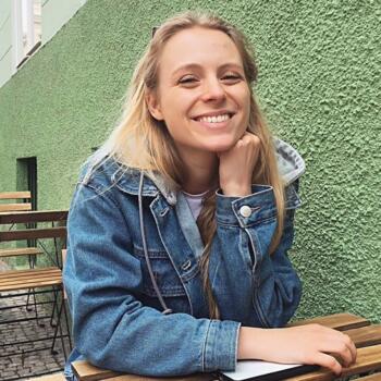 Babysitter Reykjavik: Ada