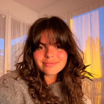 Babysitter in Longjumeau: Aelia