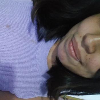 Babysitter in Tlalpan: Karla Yessenia