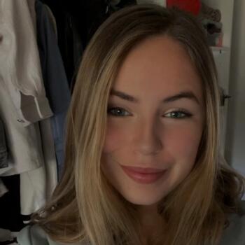 Babysitter in Le Havre: Inès cholieu