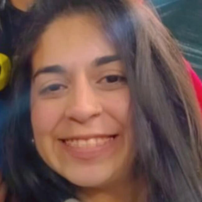 Niñera en Rosario: Yani