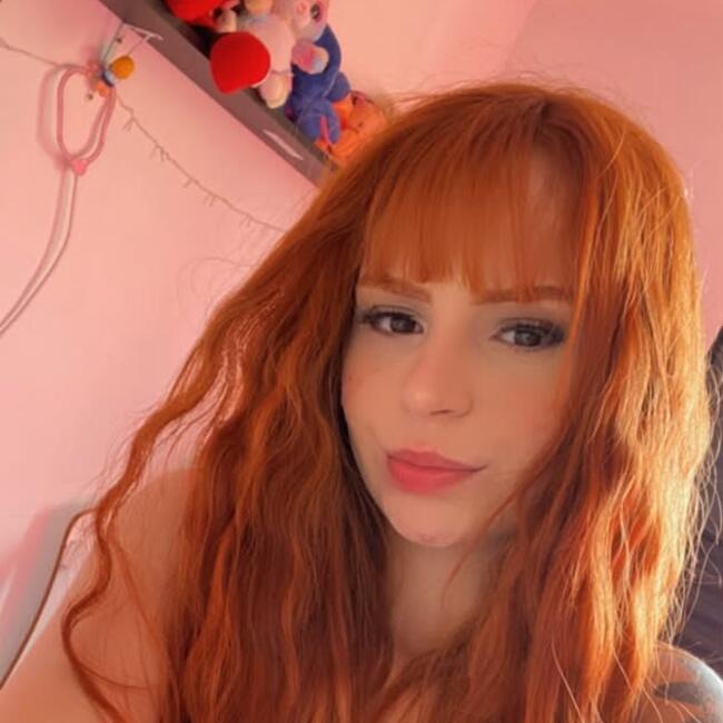 Babá em São Paulo: Laura