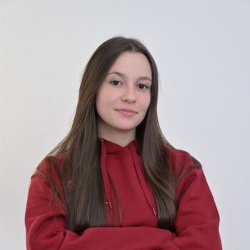 Babysitter in Crestuma: Ana