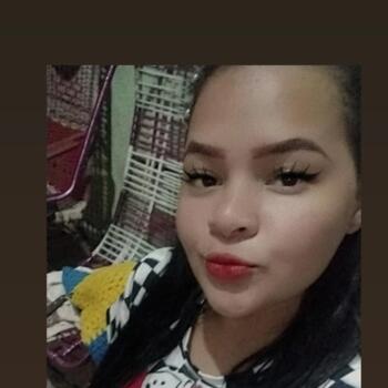 Babysitter in Manaus: Lais