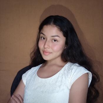 Niñera en Ventanilla (Callao): Leidy Jade