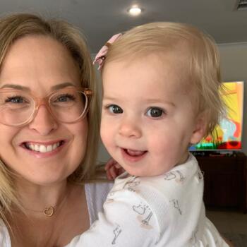 Babysitting job in Rockingham: babysitting job Renee