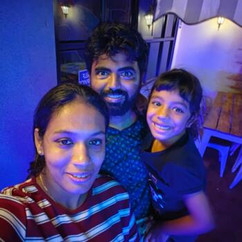 Parent Bengaluru: Divya