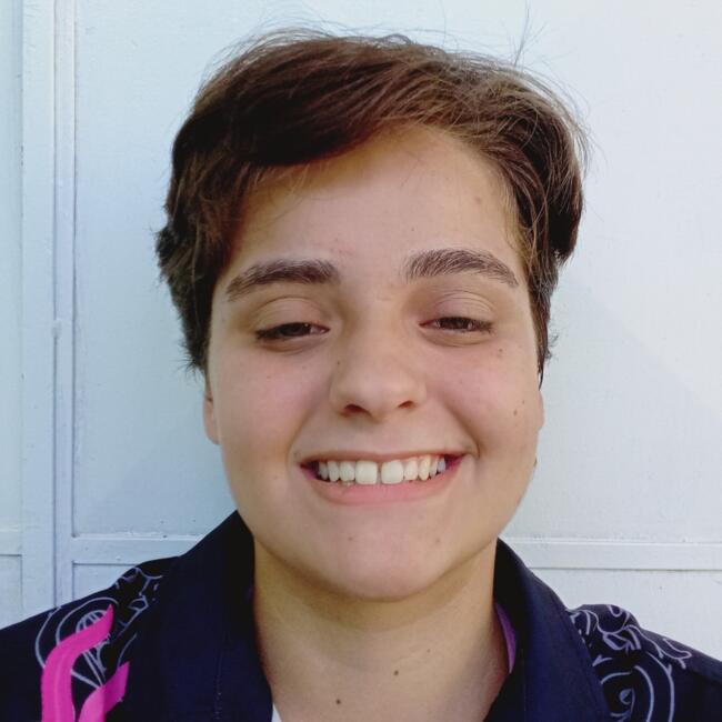 Babá em Petrolina: Ana