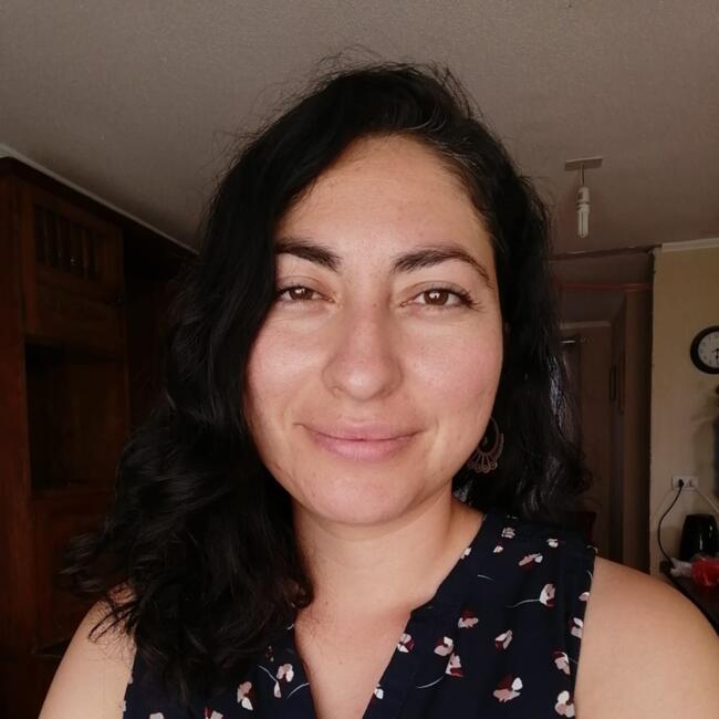 Niñera en Coquimbo: Belén